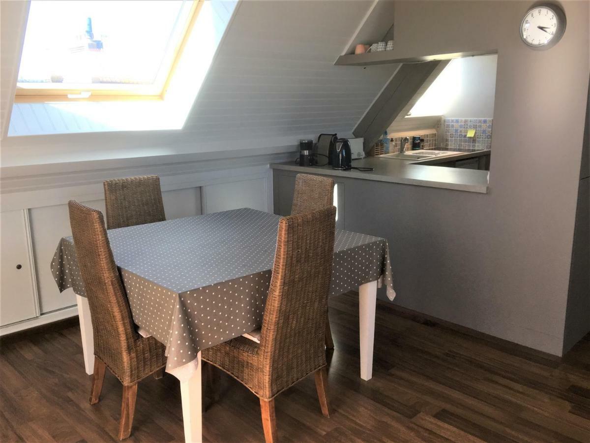 Iroise Duplex T3 Apartment Le Touquet Exterior photo